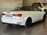 Audi A3 Cabriolet Sport Xenon/Navi/Stzhzg./PDC - Audi A3: Weiß