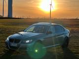 BMW Bmw E90 318d LCI 2010 kein320d/325d/330d - BMW 318: E90 318d
