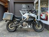 Yamaha XT1200ZE Super Ténéré Akrapovic viel Zubehör - Offers matching your search criteria