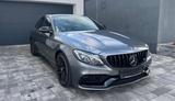 Mercedes-Benz C63S AMG Panorama/ 360°/ Memory/ Sitzkühlung - Mercedes-Benz C 63 AMG in Kassel