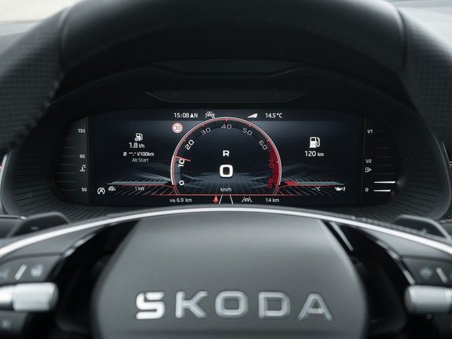 Kamiq 1.5 TSI Monte Carlo DSG AHK+MATRIX+PANO+RF