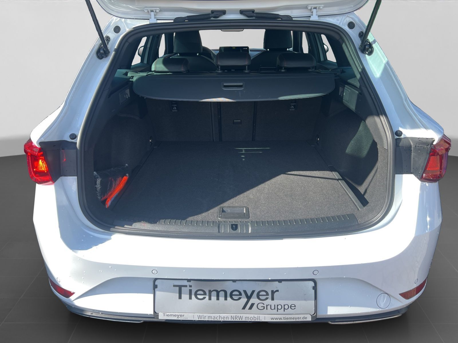 Seat Leon - Bild 18