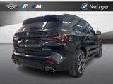 BMW X3 xDrive30d M Sport Laserlicht AHK PANO HUD HIF - gebrauchte BMW X3 aus dem Jahr 2024