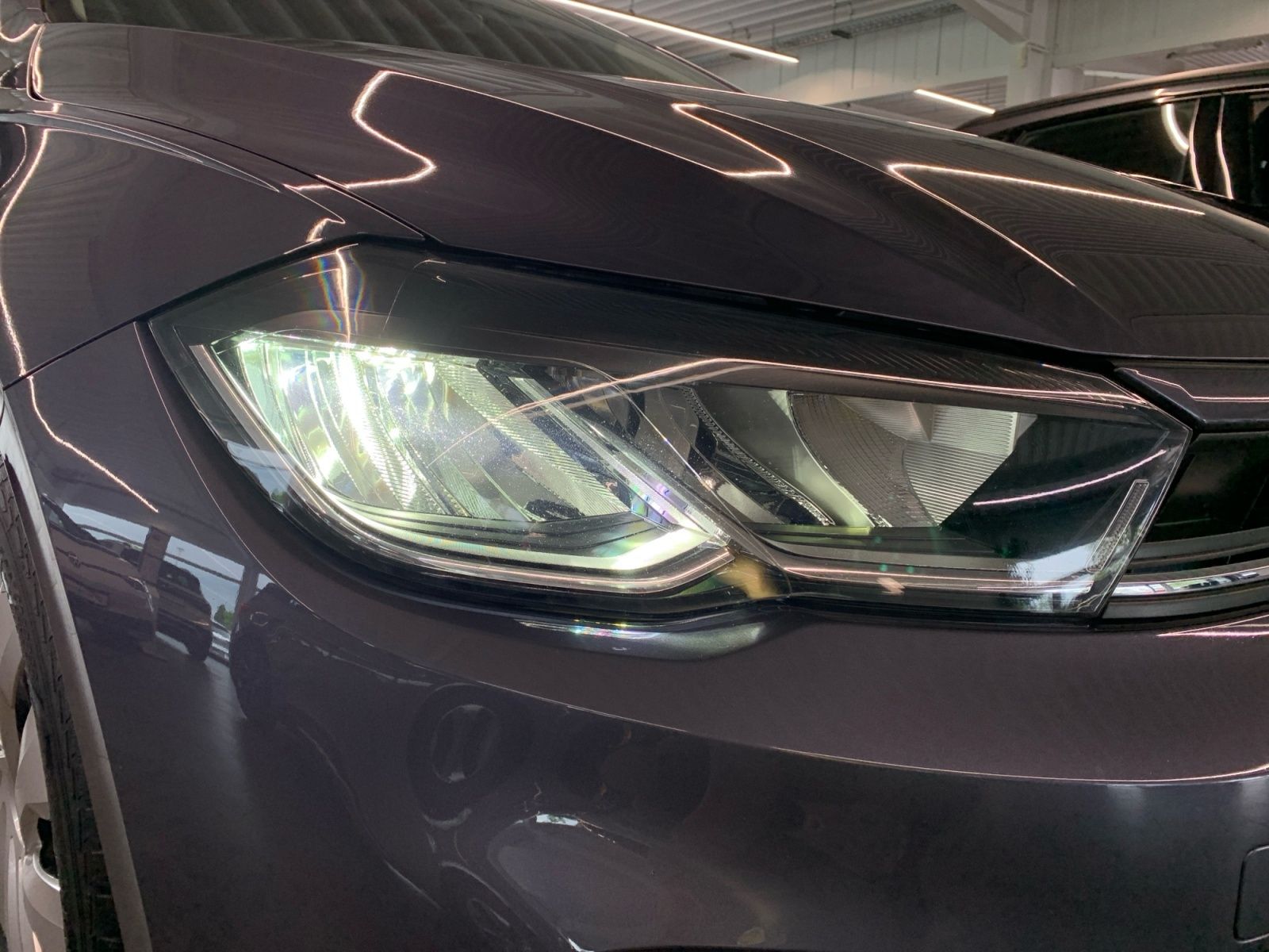 Volkswagen Polo - Bild 4