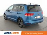 Volkswagen Touran 2.0 TDI Highline BMT Aut.*NAVI*LED*ACC* - VW Touran Gebrauchtwagen in Braunschweig