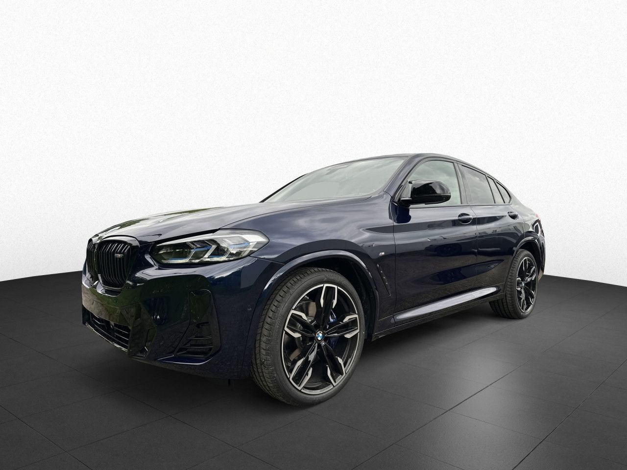 BMW X4 M40 - Bild 3