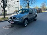 BMW X5 3.0d EXCLUSIVE *Tüv08/27*Pano*Vollleder - BMW X5 bis 5.000 Euro