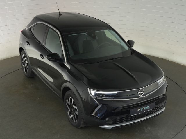 Mokka B ELEGANCE+NAVI+LED LICHT+RÜCKFAHRKAMERA+S