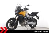 Moto Guzzi V100 STELVIO - MOTO GUZZI LIMBÄCHER - ENDURO MOTO
