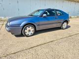 Volkswagen Corrado 2.9 ABV Original TÜV 03/26 Wertgutachten - gebrauchte VW Corrado aus dem Jahr 1994