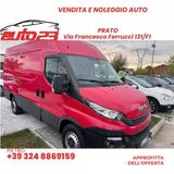 Iveco Daily 2.3 115CV 35-120 Iva Compresa - Iveco aus 2020