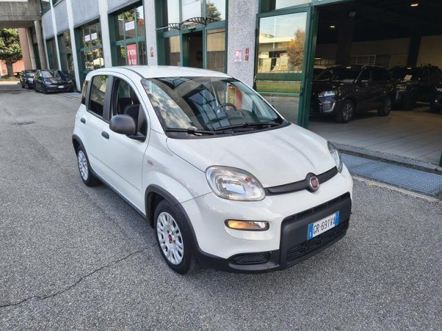 Image of Fiat Panda