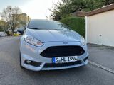 Ford Fiesta ST200 1.6l EcoBoost - Ford: St200