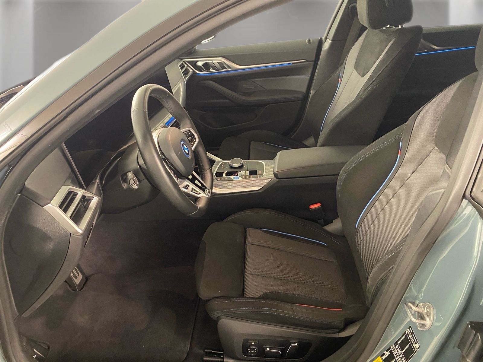 BMW i4 - Bild 9