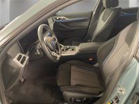 BMW i4 - Vorschau Bild 9