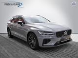 Volvo V60 T6 AWD Plus Dark H/K AHK 360° GEWERBEANGEBOT - Volvo V60 Gebrauchtwagen