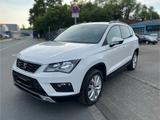 Seat Ateca 1,5 TSI DSG Style 4X4 TÜV& Inspektion Neu - Seat
