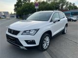 Seat Ateca 1,5 TSI DSG Style 4X4 TÜV& Inspektion Neu - Seat