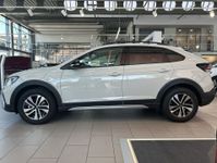 Volkswagen Taigo - Vorschau Bild 4