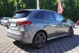 Mercedes-Benz B250 e Edition 2020 AMG Line LED Navi AHK Kamera - Mercedes-Benz B 250: Van