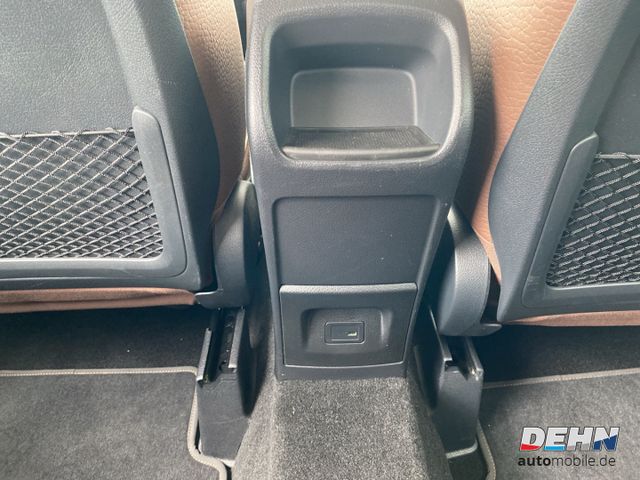 Mercedes-Benz GLA 250 Progressive 4Matic Kamera Navi SHZ MULTI