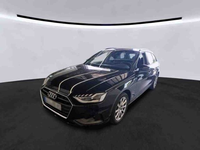 A4 40 2.0 TDI Avant LED+NAVI+RÜKAM+STANDHZ+eHECK