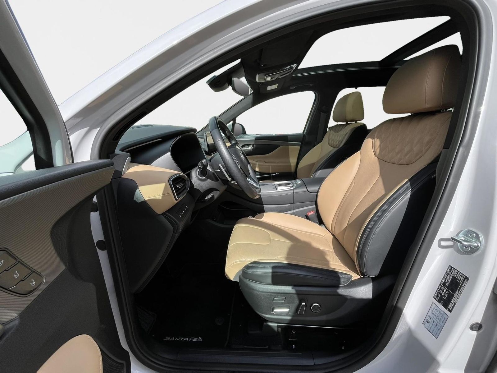 Hyundai Santa Fe – Bild 9