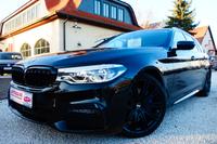 BMW 530 d Touring M-Sportpaket
