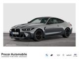 BMW M4 Competition M xDrive Coupé M Sport HUD NAVI - BMW M4 aus 2025