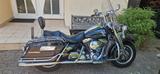 Harley-Davidson Road King Classic - HARLEY-DAVIDSON 2001 ROAD KING