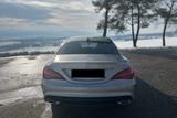 Mercedes-Benz CLA 200 d AMG line Night-Paket LED Kamera - Mercedes-Benz CLA-Klasse mit Diesel-Antrieb: Coupe