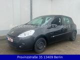 Renault Clio 1.2 5-Türer *Klima+AHK+EU5+1.HAND* 63.000KM - Renault Clio: Türer