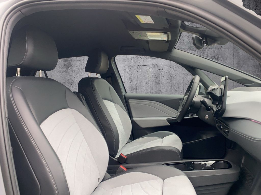 Volkswagen ID.3 - Bild 11