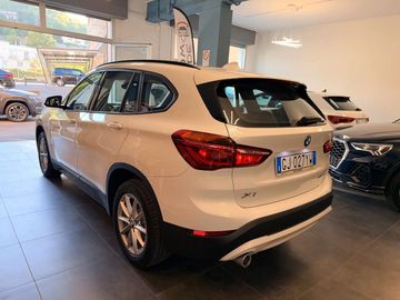 BMW X1 - 4