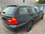 BMW 316i Klima, Fahrersitzheizung 5 Türer - BMW 316: Kombi