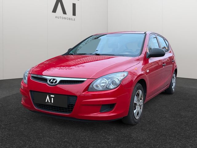 Hyundai i30 1.4 Classic*TÜV NEU*Klima*Scheckheft