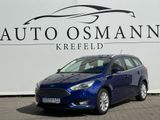 Ford Focus Turnier 1.5 TDCi DPF Start/Stopp Titanium - Ford Focus: Tdci ST