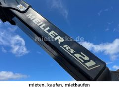 Fahrzeugabbildung MAN 26.460 6x4 Meiller RS21.60 Mietkauf möglich1880€
