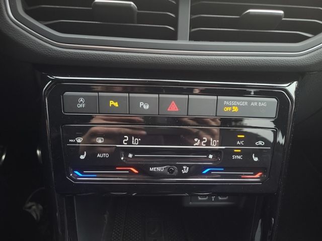Volkswagen T-Cross - Bild 29
