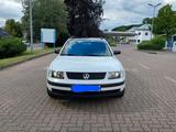 Volkswagen Passat 1.8 Tuning - Volkswagen Passat: Tuning