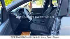 DACIA Sandero/Stepway/TÜV&Serv. Neu (5 Jahre Garantie)