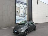 Fiat 500 1.2 Star - Fiat 500 mit Benzin-Antrieb: Sportwagen