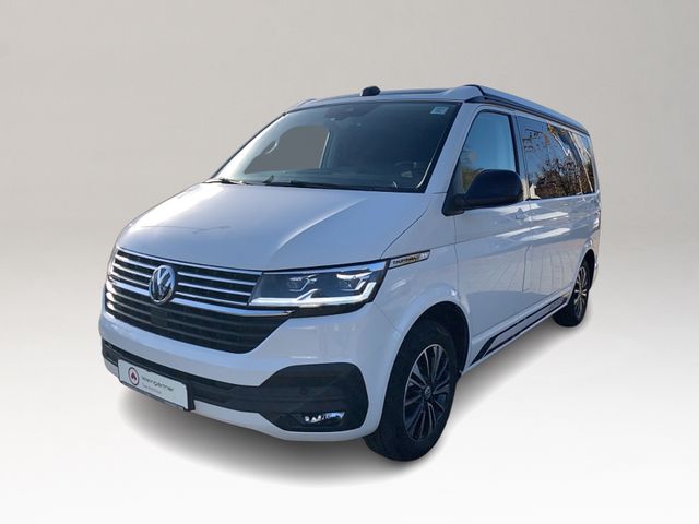 T6.1 California Beach Camper Edition 2.0 TDI 4Mo