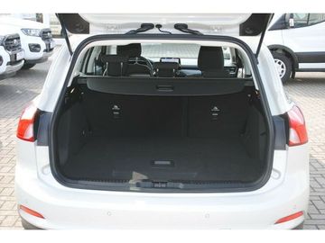 Fahrzeugabbildung Ford Focus 1,0 L Titanium +WINTER-PAKET+ACC+KEY-FREE+