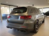 Mercedes-Benz GLC 43 AMG 4M NIGHT+AHK+PANO+DISTR+360°+MEMORY++ - gebrauchte Mercedes-Benz GLC 43 AMG aus dem Jahr 2021