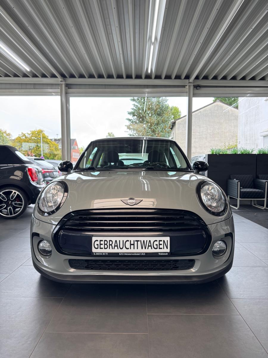 MINI COOPER Mini 3-trg. 1.5 *Shzg.*Klima*Pano*