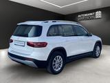 Mercedes-Benz GLB 180 d Kamera*LED*Leder*Navi*MBUX*Dig.Tacho - Mercedes-Benz mit Diesel-Antrieb: Mb 180