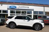 Ford Explorer ST-Line Plug-in-Hybrid 4x4 AHK - gebrauchte Ford SUV & Geländewagen