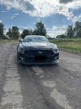 Ford Mustang 5.0 Ti-VCT V8 GT GT - gebrauchte Ford Mustang aus dem Jahr 2017