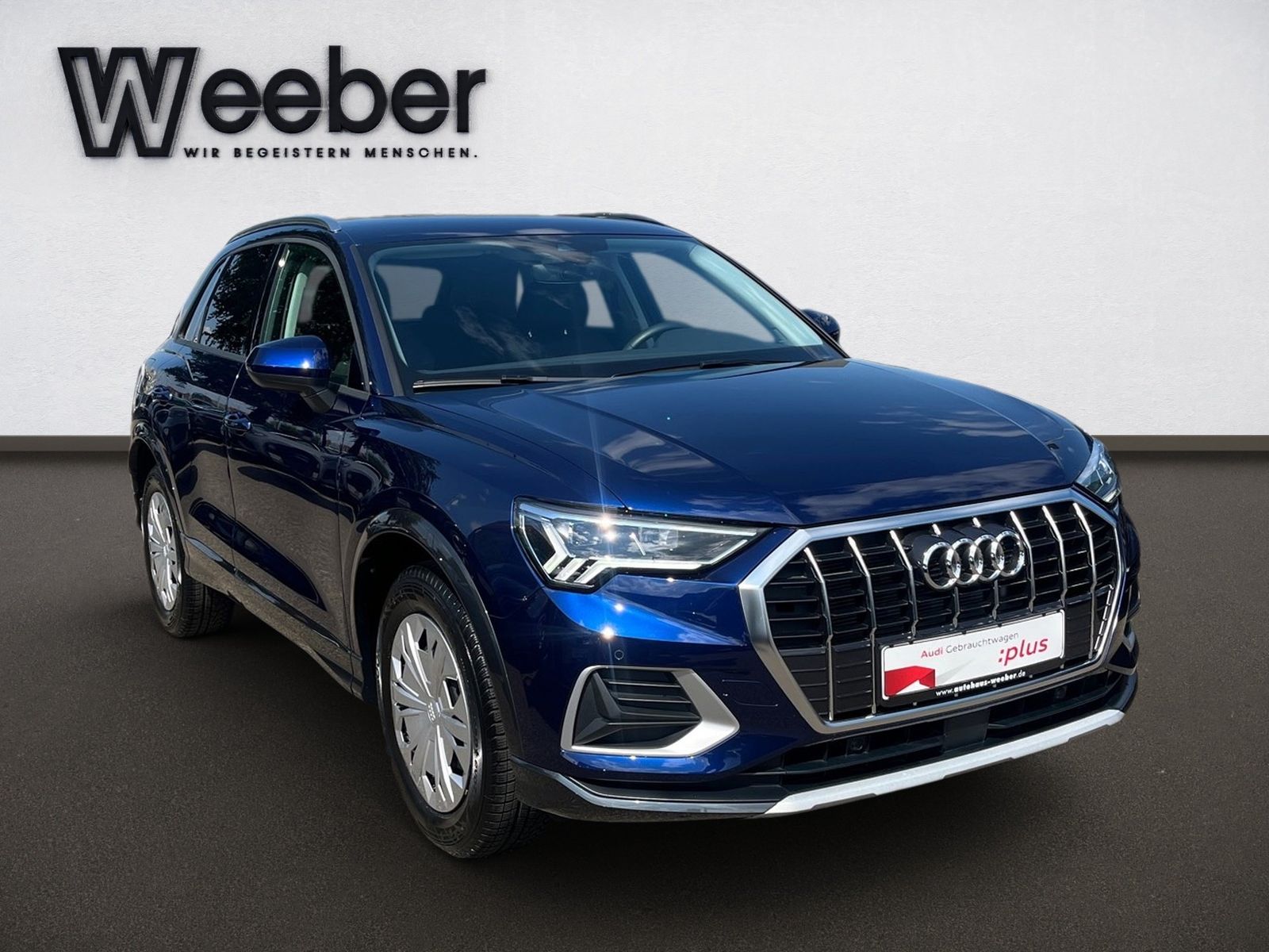 Audi Q3 - Bild 18